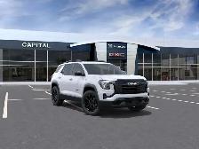 2027 GMC Terrain AWD Elevation - Photo 2