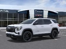 2027 GMC Terrain AWD Elevation - Photo 3