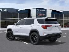 2027 GMC Terrain AWD Elevation - Photo 4