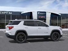 2027 GMC Terrain AWD Elevation - Photo 6