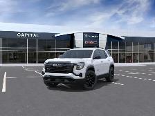 2027 GMC Terrain AWD Elevation - Photo 8