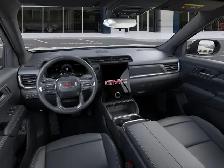 2027 GMC Terrain AWD Elevation - Photo 15