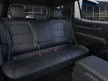 2027 GMC Terrain AWD Elevation - Photo 17