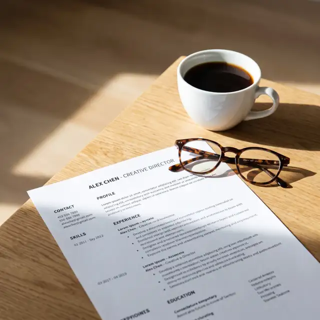 Professional Resume Writing Service in Toronto - $50 Flat