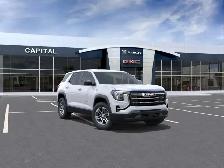 2027 GMC Terrain AWD Elevation - Photo 2