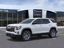 2027 GMC Terrain AWD Elevation - Photo 3