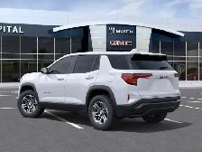 2027 GMC Terrain AWD Elevation - Photo 4