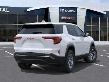 2027 GMC Terrain AWD Elevation - Photo 5
