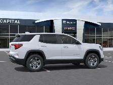 2027 GMC Terrain AWD Elevation - Photo 6