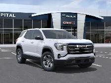 2027 GMC Terrain AWD Elevation - Photo 7