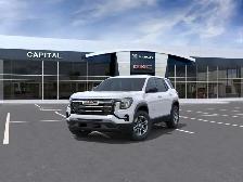2027 GMC Terrain AWD Elevation - Photo 8