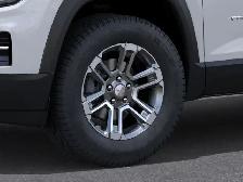 2027 GMC Terrain AWD Elevation - Photo 9