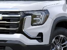 2027 GMC Terrain AWD Elevation - Photo 10