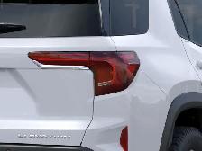 2027 GMC Terrain AWD Elevation - Photo 11