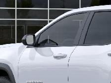 2027 GMC Terrain AWD Elevation - Photo 12