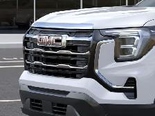 2027 GMC Terrain AWD Elevation - Photo 13