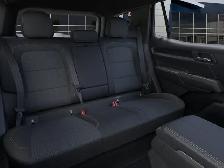 2027 GMC Terrain AWD Elevation - Photo 17