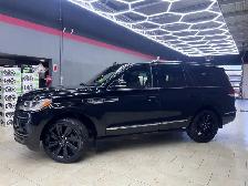 2022 Lincoln Navigator - Photo 2