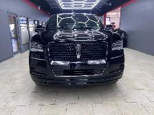 2022 Lincoln Navigator - Photo 5