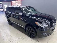 2022 Lincoln Navigator - Photo 6