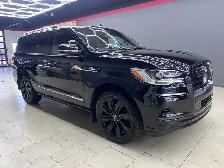 2022 Lincoln Navigator - Photo 7