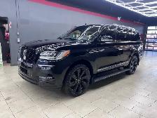 2022 Lincoln Navigator - Photo 11