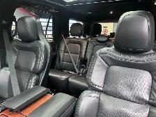 2022 Lincoln Navigator - Photo 21