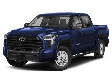 2026 Toyota Tundra