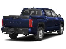 2026 Toyota Tundra - Photo 2