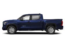 2026 Toyota Tundra - Photo 3