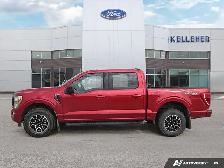 2022 Ford F-150 XLT | 4WD | Remote Start | Power Seat - Photo 2