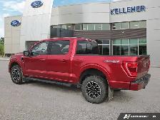 2022 Ford F-150 XLT | 4WD | Remote Start | Power Seat - Photo 3