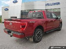 2022 Ford F-150 XLT | 4WD | Remote Start | Power Seat - Photo 4