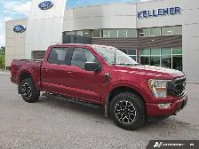2022 Ford F-150 XLT | 4WD | Remote Start | Power Seat - Photo 5
