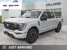 2023 Ford F-150 XLT | 4WD | 5.0L V8 | 360 Cam | Tow Pkg