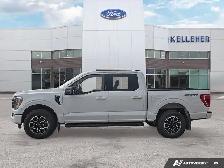 2023 Ford F-150 XLT | 4WD | 5.0L V8 | 360 Cam | Tow Pkg - Photo 2