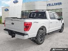 2023 Ford F-150 XLT | 4WD | 5.0L V8 | 360 Cam | Tow Pkg - Photo 4