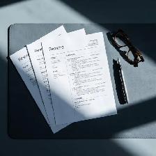 Resume Writing Service Calgary - $50 Flat, Email Only - Photo 3