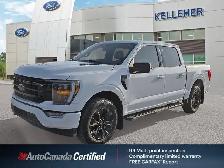 2023 Ford F-150 XLT | 4WD | Heated Seats | Tow Pkg |