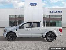 2023 Ford F-150 XLT | 4WD | Heated Seats | Tow Pkg | - Photo 2
