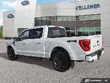 2023 Ford F-150 XLT | 4WD | Heated Seats | Tow Pkg | - Photo 3