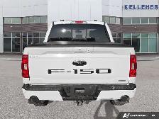 2023 Ford F-150 XLT | 4WD | Heated Seats | Tow Pkg | - Photo 4