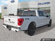 2023 Ford F-150 XLT | 4WD | Heated Seats | Tow Pkg | - Photo 5