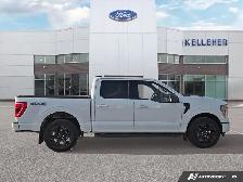 2023 Ford F-150 XLT | 4WD | Heated Seats | Tow Pkg | - Photo 6