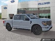 2023 Ford F-150 XLT | 4WD | Heated Seats | Tow Pkg | - Photo 7