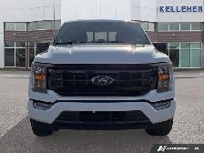 2023 Ford F-150 XLT | 4WD | Heated Seats | Tow Pkg | - Photo 8
