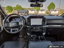 2023 Ford F-150 XLT | 4WD | Heated Seats | Tow Pkg | - Photo 9
