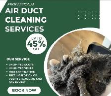 D.uct Work & Clean 647-559-6568..
