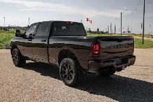 2026 Ram 2500 Big Horn Crew Cab 4WD - Photo 2