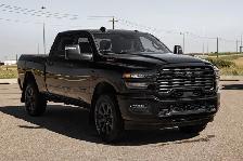 2026 Ram 2500 Big Horn Crew Cab 4WD - Photo 5